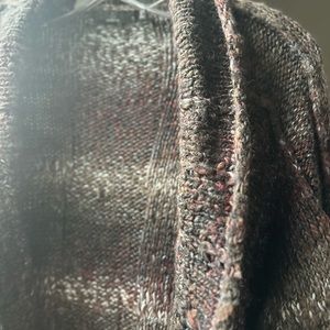 Prana sweater, size small